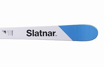 スキー板 Slatnar Rise 164cm ホワイト×ブルー スラットナー 61RD4J0EggL._UF350,350_QL50_.jpg